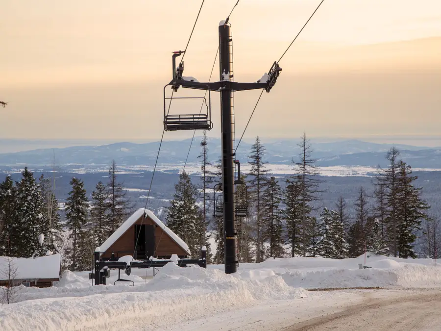 1013 Whispering Pines Lane, Whitefish, MT 59937 - #3