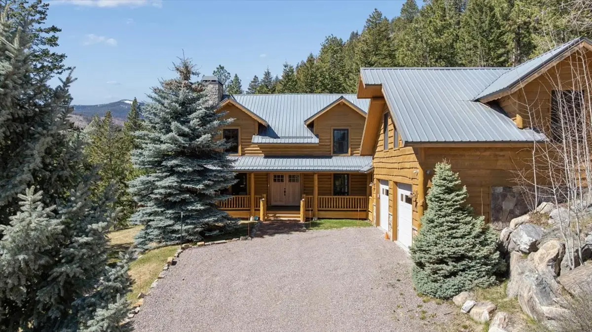 142 Eagles Landing, Lakeside, MT 59922 - #1