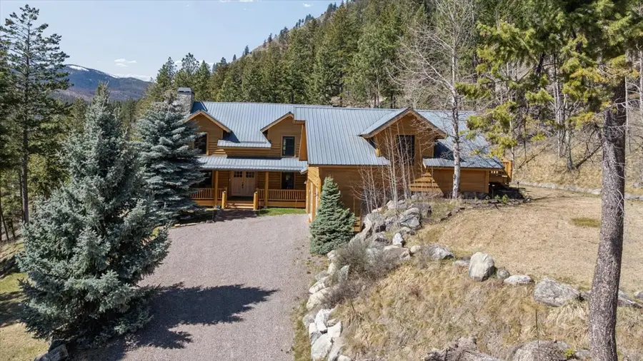 142 Eagles Landing, Lakeside, MT 59922 - #2
