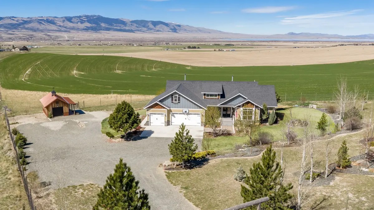 314 Sand Hill Lane, Townsend, MT 59644 - #1