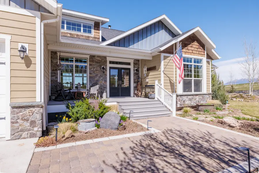 314 Sand Hill Lane, Townsend, MT 59644 - #2