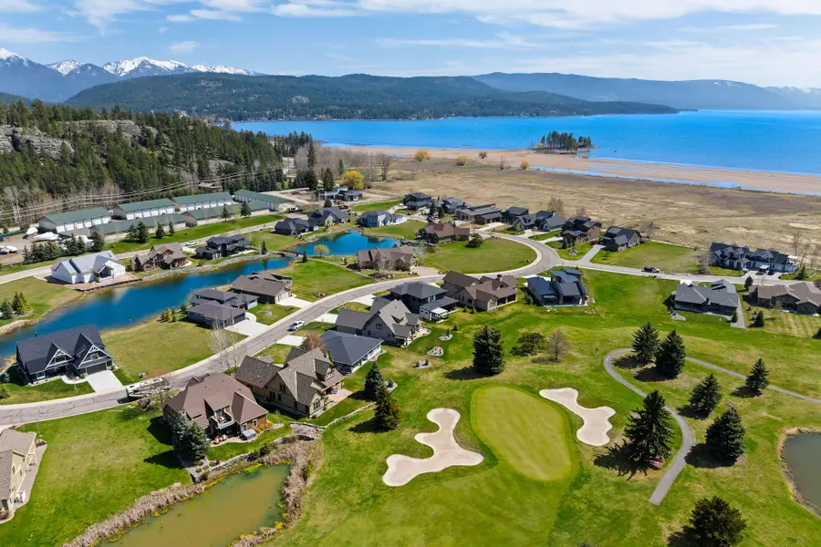 1363 Lake Pointe Drive, Bigfork, MT 59911 - #3