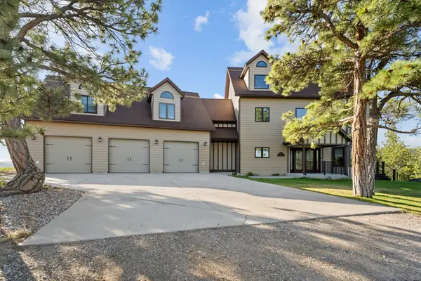 6 Bugle Road, Clancy, MT 59634
