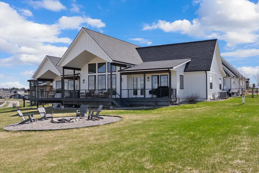 543 Harvest View Lane, Kalispell, MT 59901 - #2