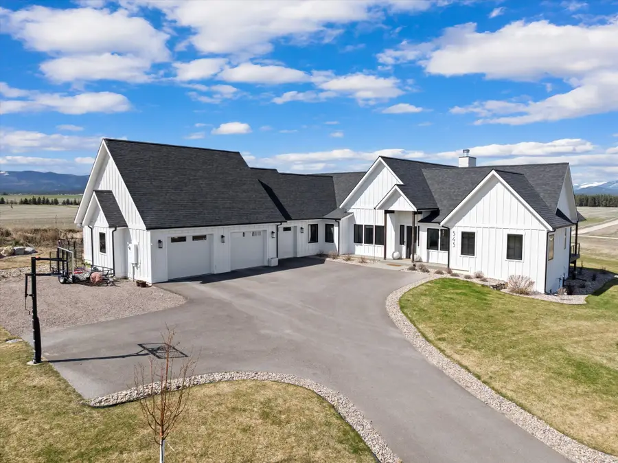543 Harvest View Lane, Kalispell, MT 59901 - #3