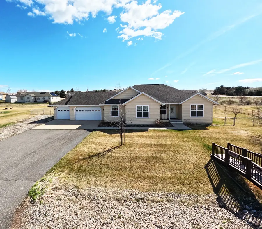3219 Stillwell Drive, Helena, MT 59602 - #2