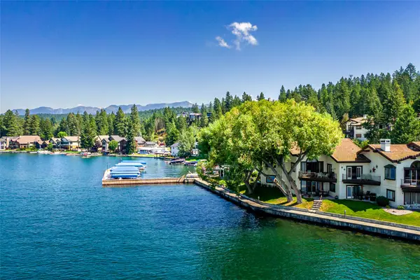 150 Pebble Way #18, Bigfork, MT 59911