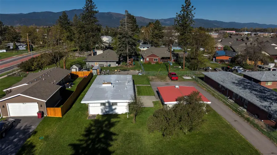 4011 Buckley Place Place, Missoula, MT 59801 - #3