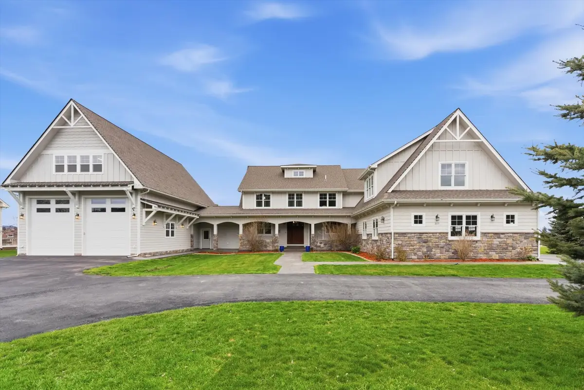 317 Stoneridge Drive, Kalispell, MT 59901 - #1