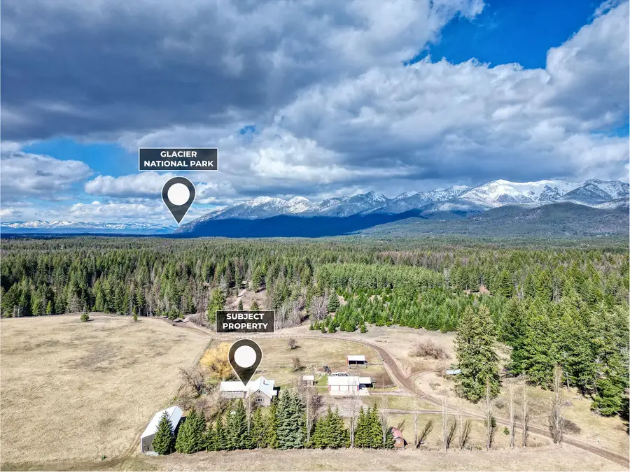 170 Kohler Lake Lane, Kalispell, MT 59901 - #2