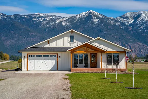 498 Windfield Lane, Columbia Falls, MT 59912
