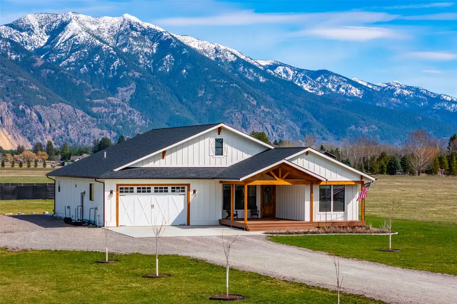 498 Windfield Lane, Columbia Falls, MT 59912 - #2