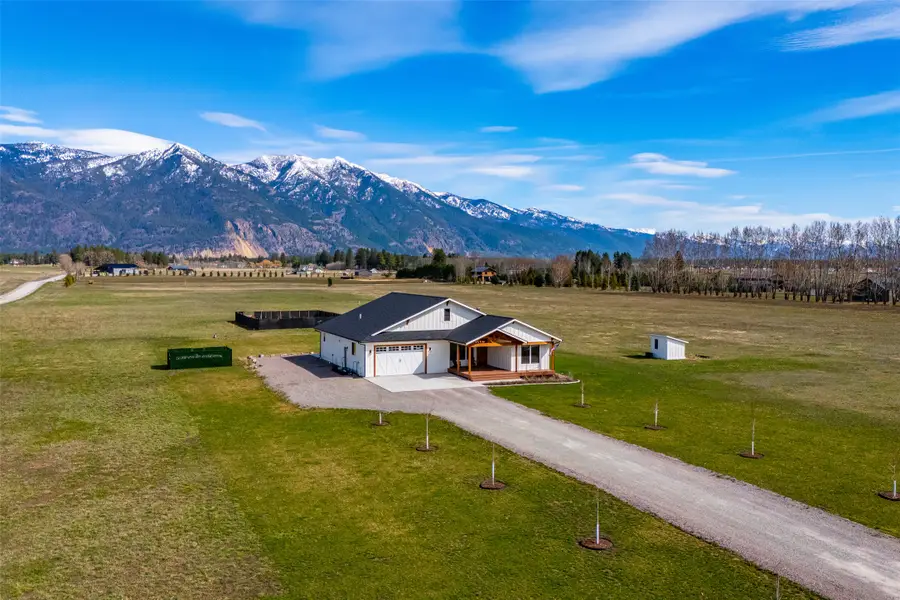 498 Windfield Lane, Columbia Falls, MT 59912 - #3