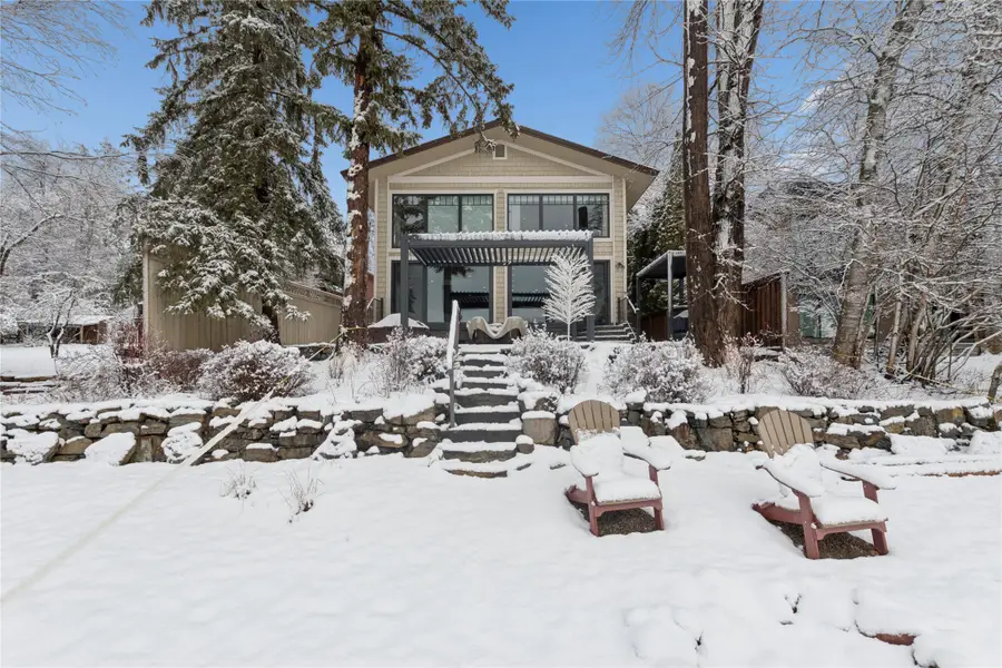 1460 Wisconsin Avenue, Whitefish, MT 59937 - #2