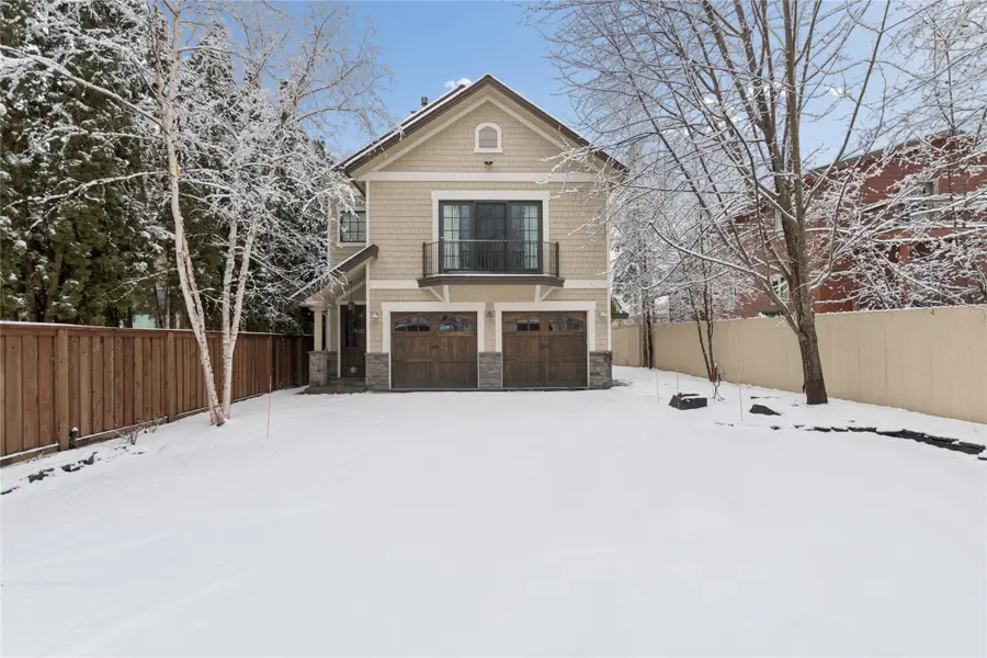 1460 Wisconsin Avenue, Whitefish, MT 59937 - #3