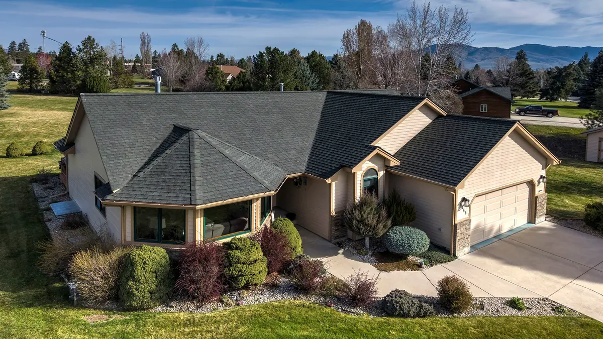 5445 Wildlife Way, Florence, MT 59833 - #1