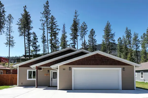 1101 Riverside Drive, Superior, MT 59872