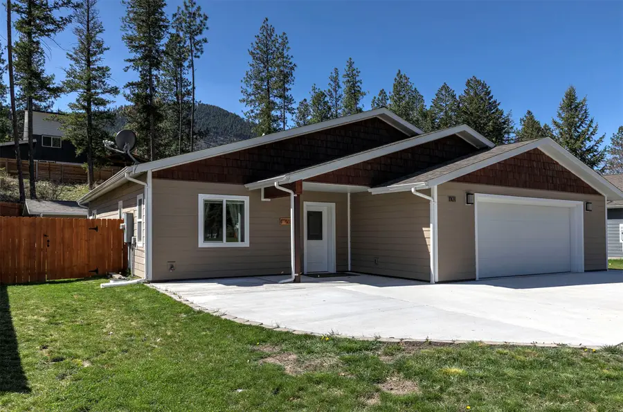 1101 Riverside Drive, Superior, MT 59872 - #2