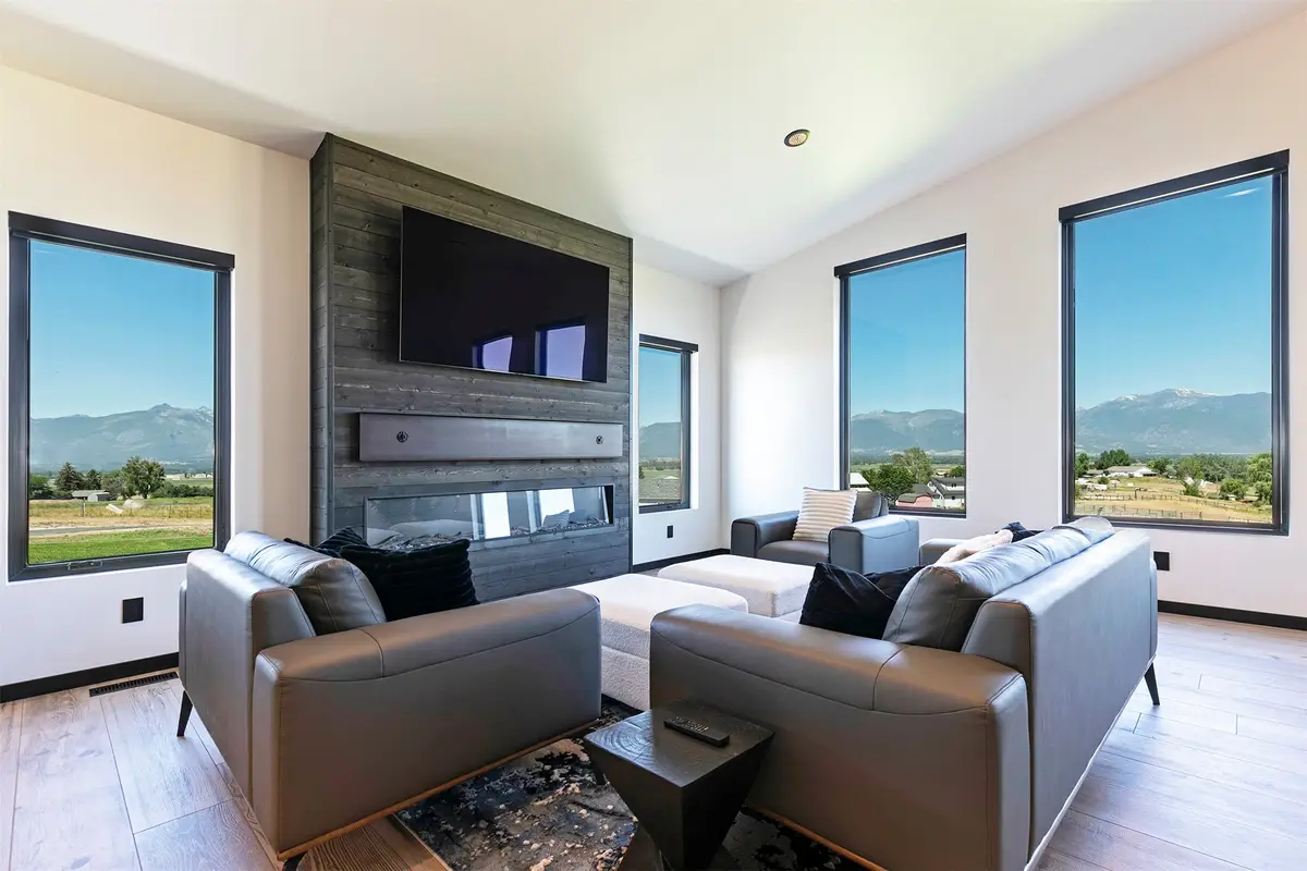 770 Coyote Creek Drive, Corvallis, MT 59828 - #1