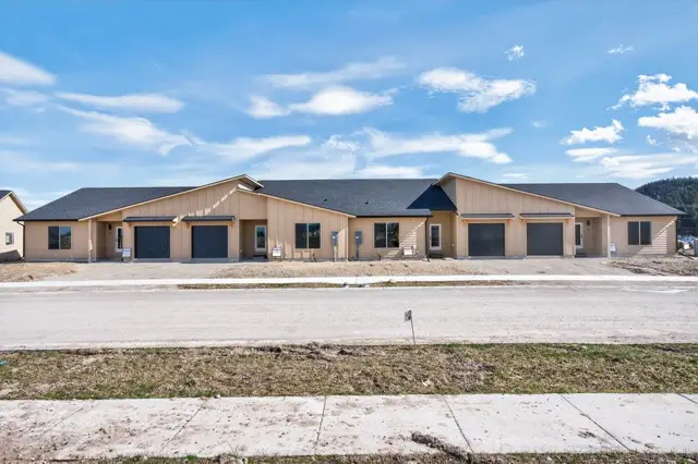 144 Peaks View Loop, Kalispell, MT 59901 - #1