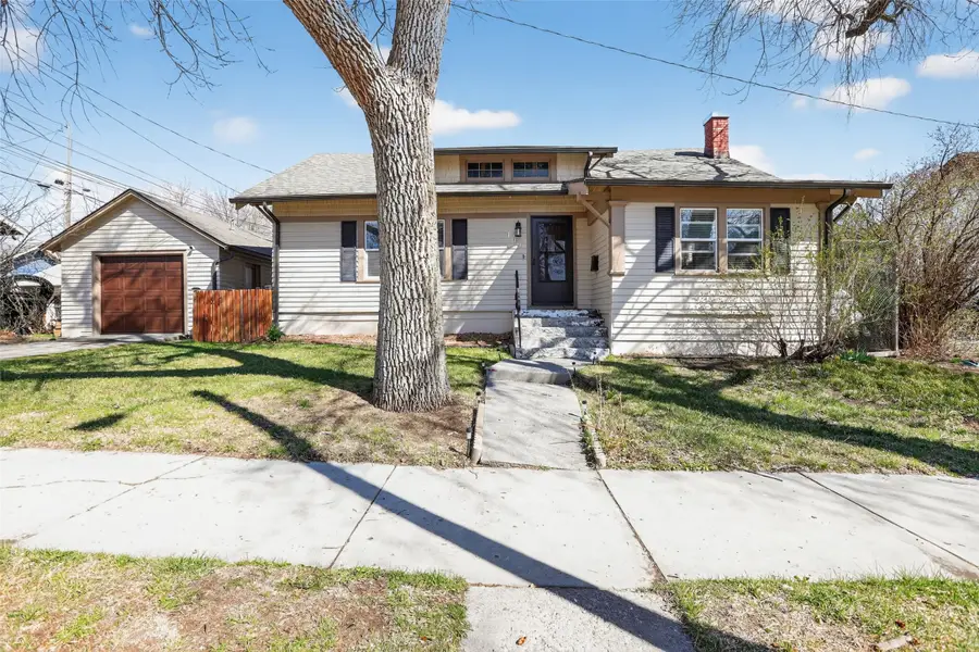 109 18th Street N, Great Falls, MT 59401 - #2