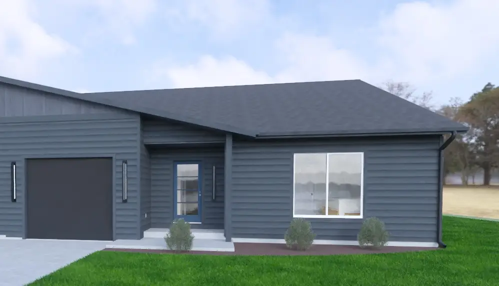 156 Peaks View Loop, Kalispell, MT 59901 - #1