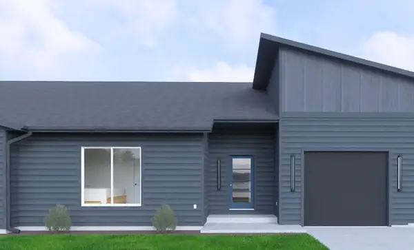 160 Peaks View Loop, Kalispell, MT 59901