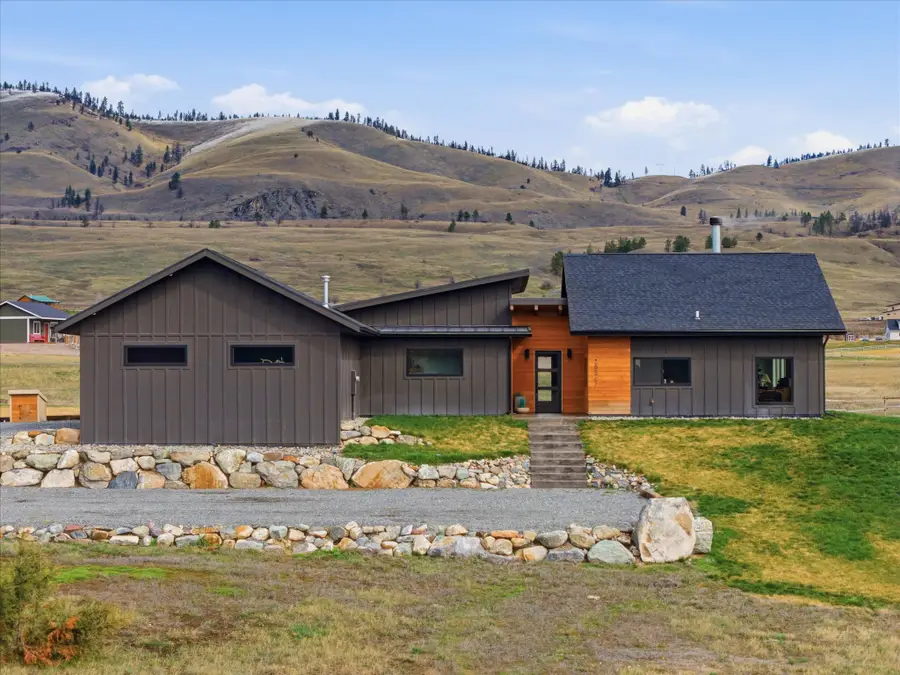 25567 Three Moon Drive, Elmo, MT 59915 - #2