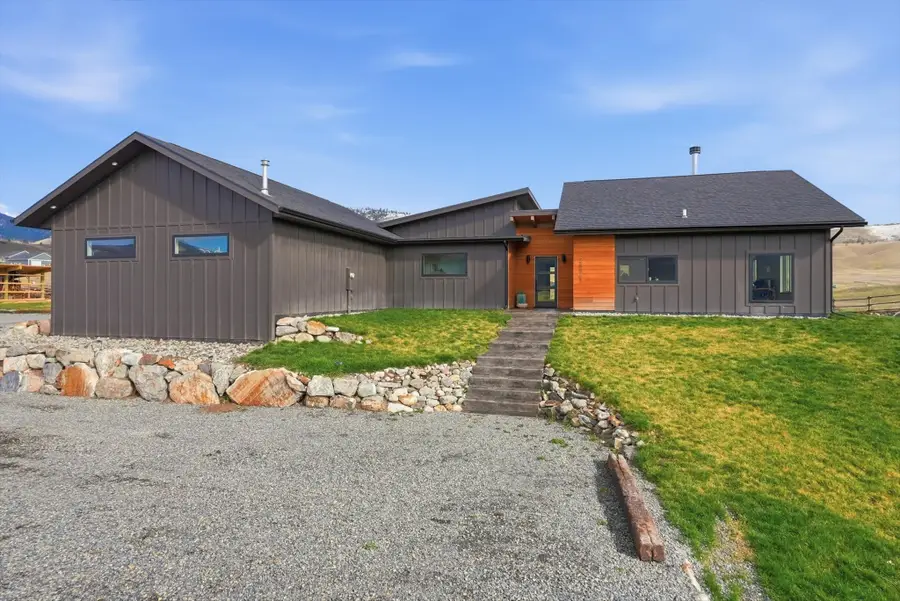 25567 Three Moon Drive, Elmo, MT 59915 - #3