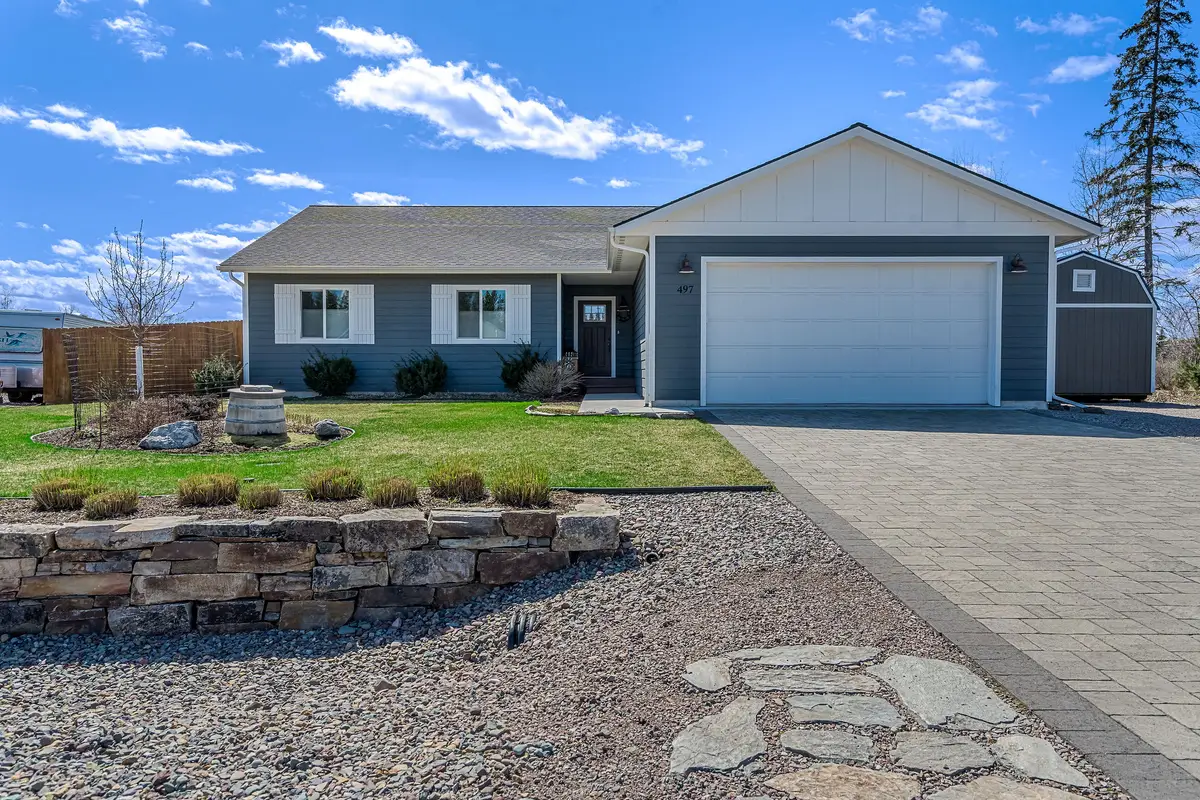 497 Kendal Loop, Kalispell, MT 59901 - #1