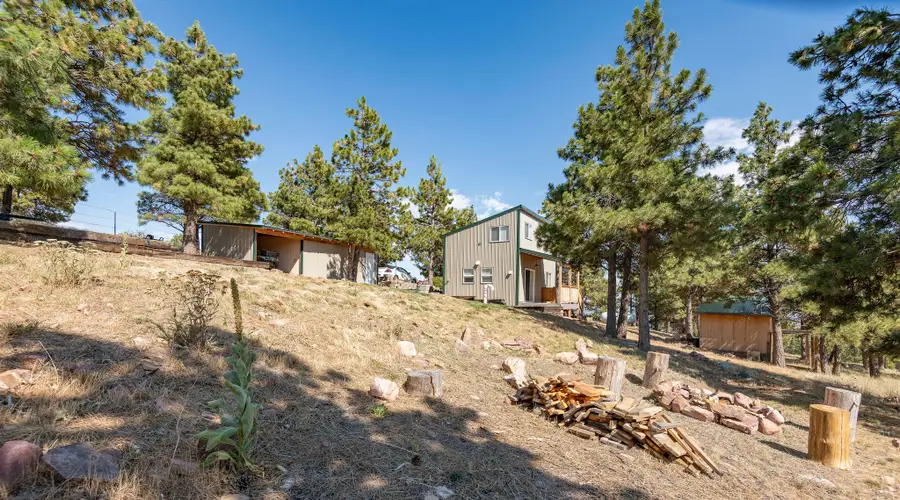 7221 Raven Road, Helena, MT 59602 - #2