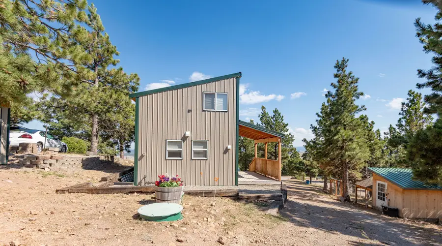 7221 Raven Road, Helena, MT 59602 - #3