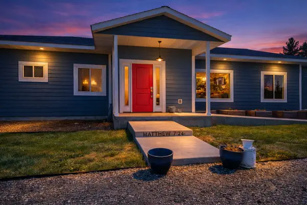 1212 Winners Circle Lane, Corvallis, MT 59828