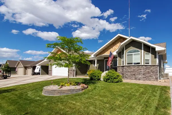 3605 12th Street Ne, Great Falls, MT 59404