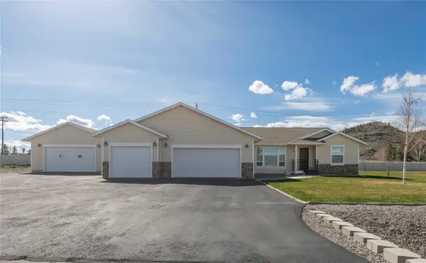 5020 Crescent Moon Drive, Helena, MT 59602