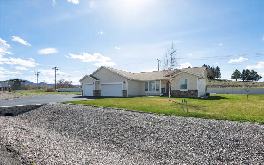 5020 Crescent Moon Drive, Helena, MT 59602 - #3