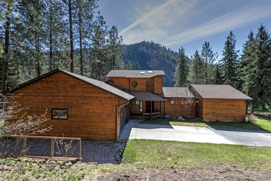 15050 Big Horn Road, Huson, MT 59846 - #3