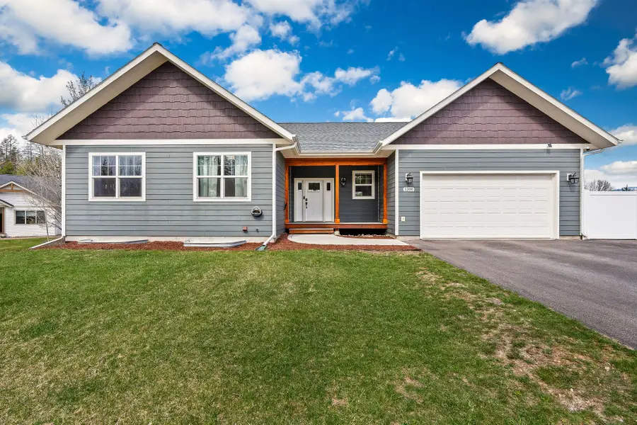 1280 Timber Ridge Court, Columbia Falls, MT 59912 - #3