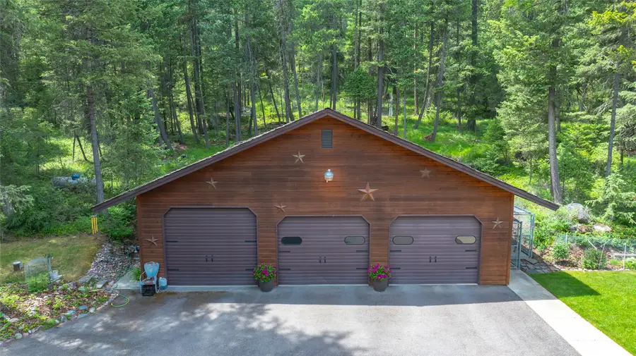 125 Wagon Wheel Road, Whitefish, MT 59937 - #3