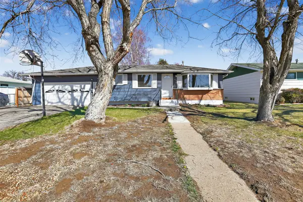 713 26th Avenue Ne, Great Falls, MT 59404
