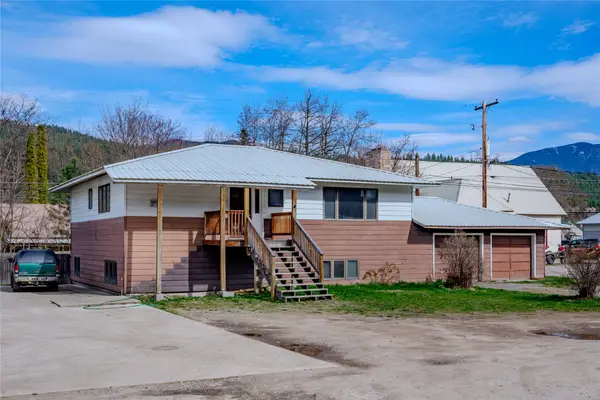 213 E Missoula Avenue, Troy, MT 59935