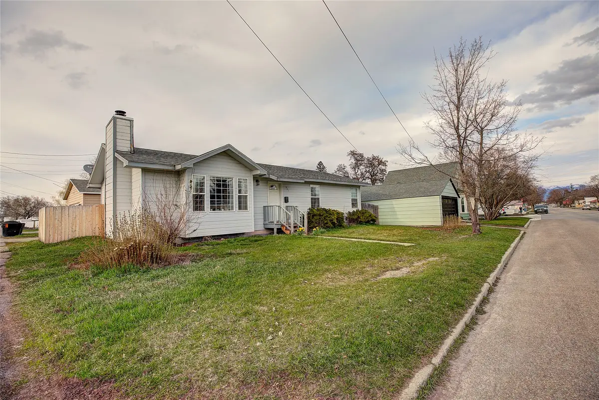 823 2nd Street W, Kalispell, MT 59901 - #1