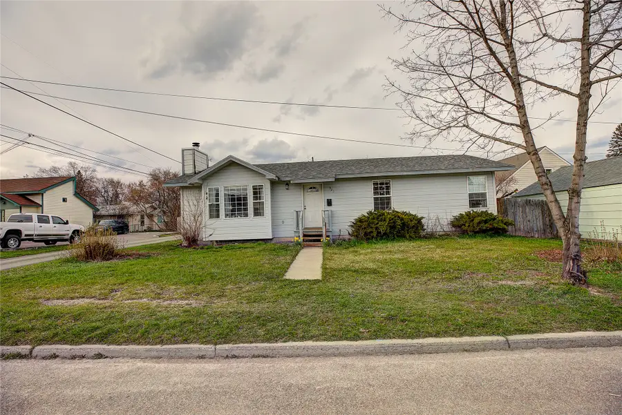 823 2nd Street W, Kalispell, MT 59901 - #2