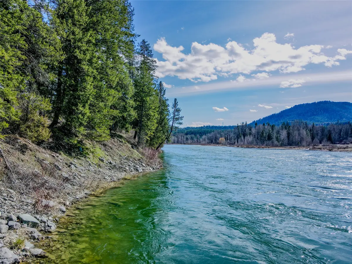 NHN Kootenai River Road, Troy, MT 59935 - #1