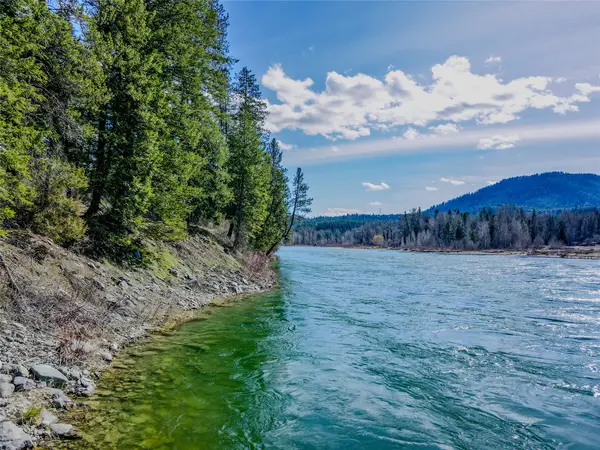 NHN Kootenai River Road, Troy, MT 59935