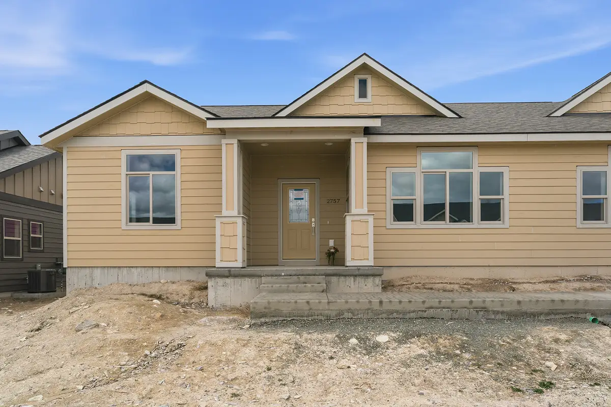 2757 Lone Chief Loop, Helena, MT 59601 - #1