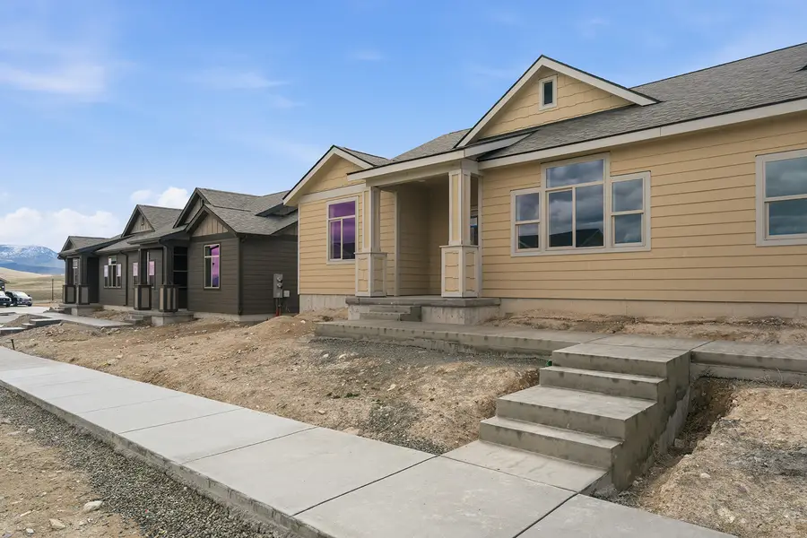 2757 Lone Chief Loop, Helena, MT 59601 - #2