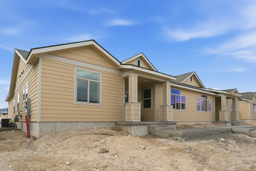 2757 Lone Chief Loop, Helena, MT 59601 - #3