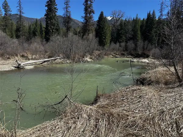 186 Tailback Road, Troy, MT 59935