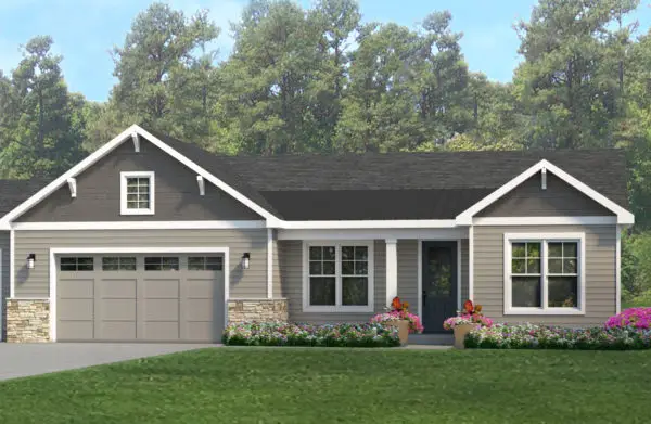 163 E Monture Ridge, Kalispell, MT 59901